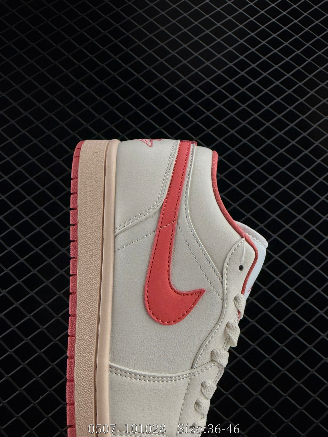 Air Jordan 1 Low SE AJ1